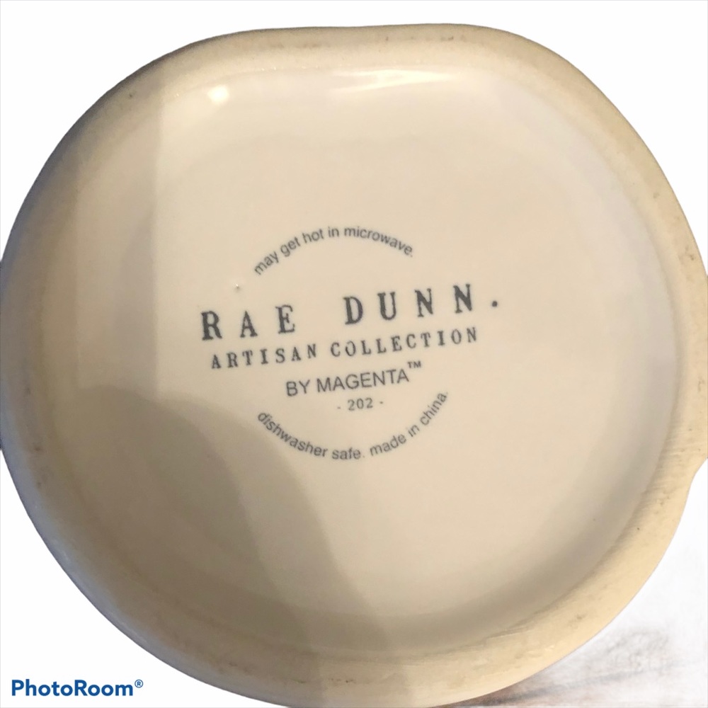 NEW Rae Dunn Distance Learning Specialist Mug - Picture 4 of 4